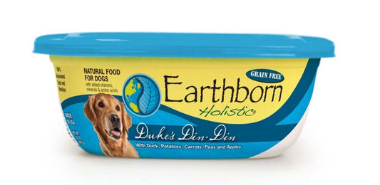 Duck|Turkey, 8ea/8 oz, 8 pk