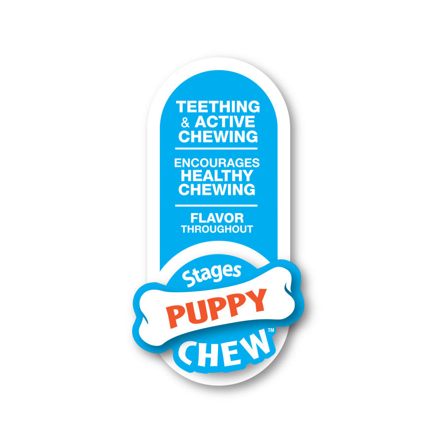 Pink Bone, Chicken, 1ea/XS/Petite (1 ct)