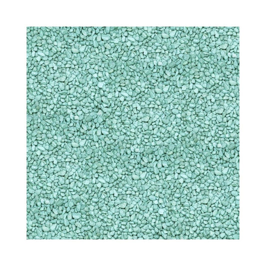 Turquoise, 6ea/5 lb