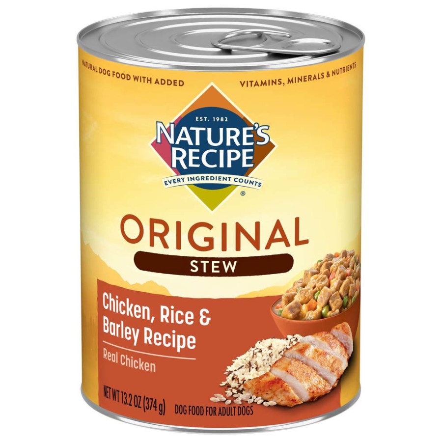 Chicken Chunk, 12ea/13.2 oz, 12 pk