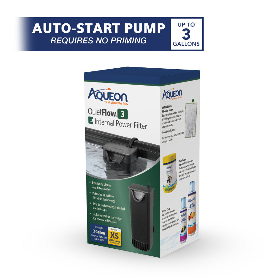 1ea/Extra SMall - 3 gal