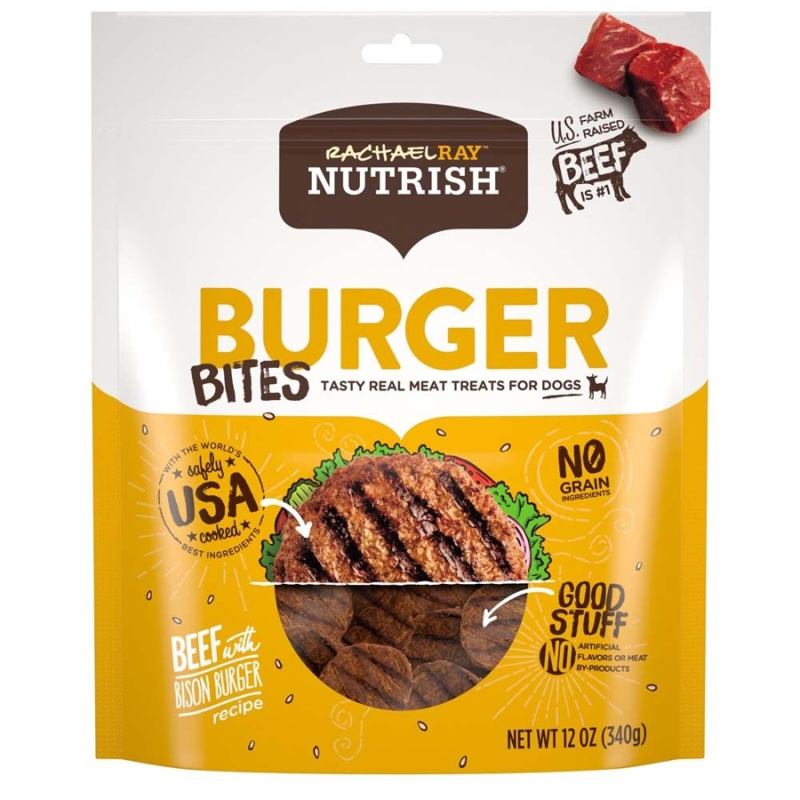 Beef & Bison, 1ea/12 oz