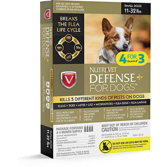 1ea/SM11-32 lb, 4 pk