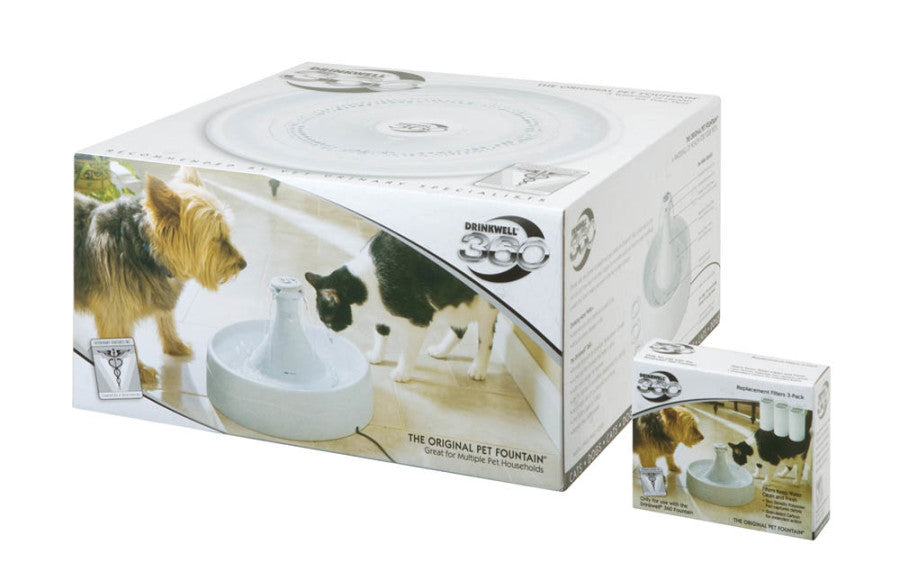 White, 1ea