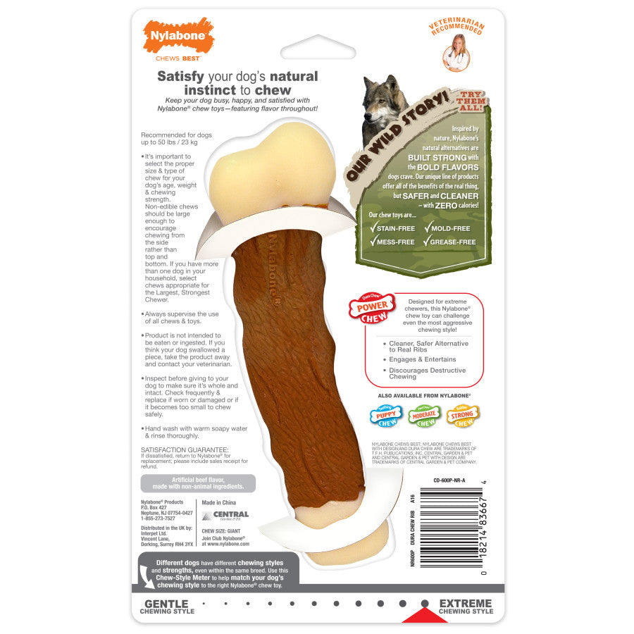 Marrow, Beef, 1ea/Large/Giant (1 ct)