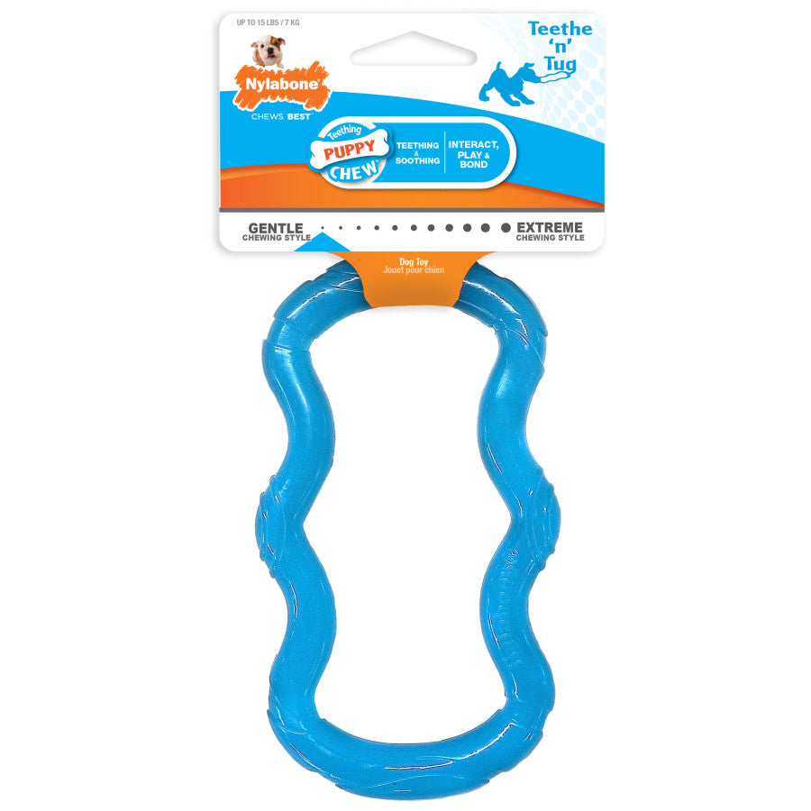 Tug Toy, 1ea/XS/Petite (1 ct)