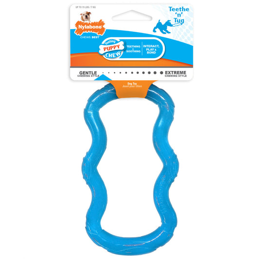 Tug Toy, 1ea/XS/Petite (1 ct)