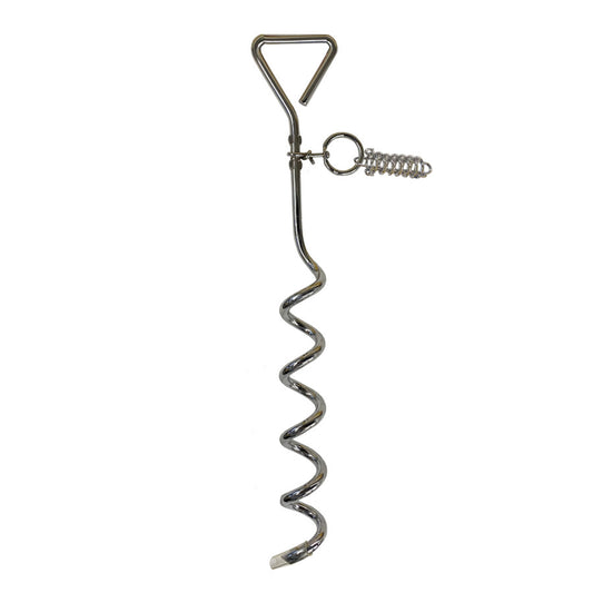 Silver, 1ea/No Cable