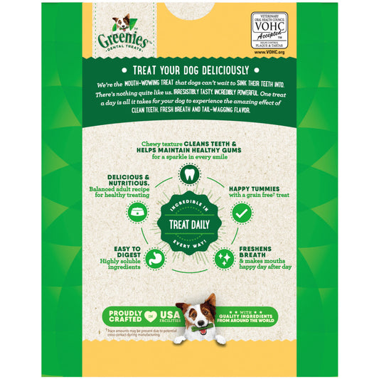 Original, 1ea/27 oz, 27 ct, Regular