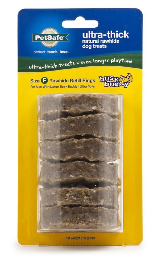 Original Rawhide, 1ea/LG, Size F