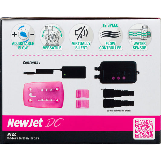 31watt, 1ea/1200 GPH