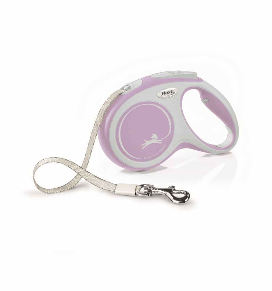 Pink, 1ea/16 ft, MD, Up To 55 lb