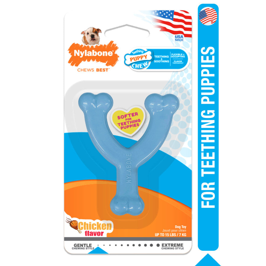 Puppy Blue Original, Chicken, 1ea/XS/Petite (1 ct)