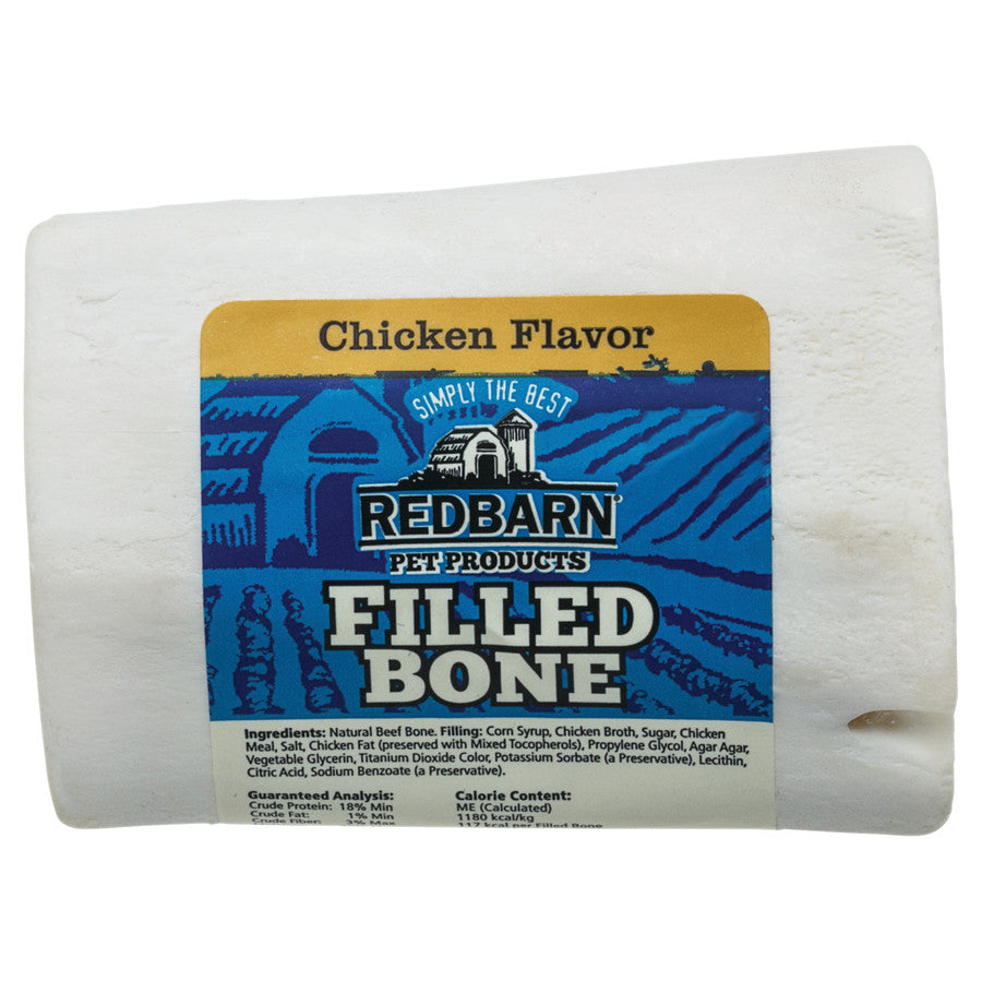 Chicken, 1ea/3.5 oz, SM