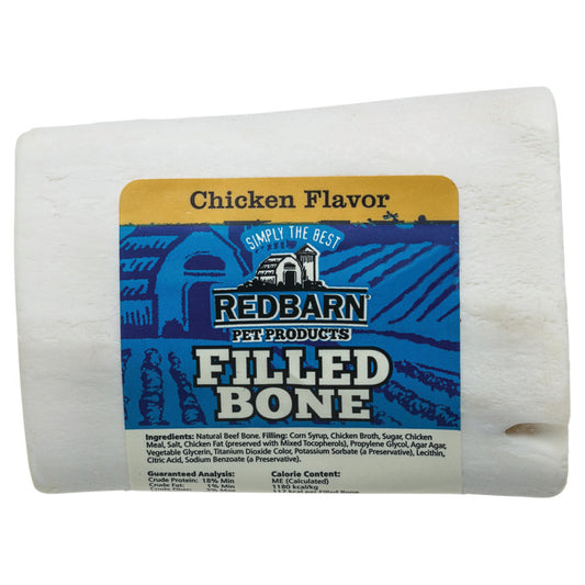 Chicken, 1ea/3.5 oz, SM