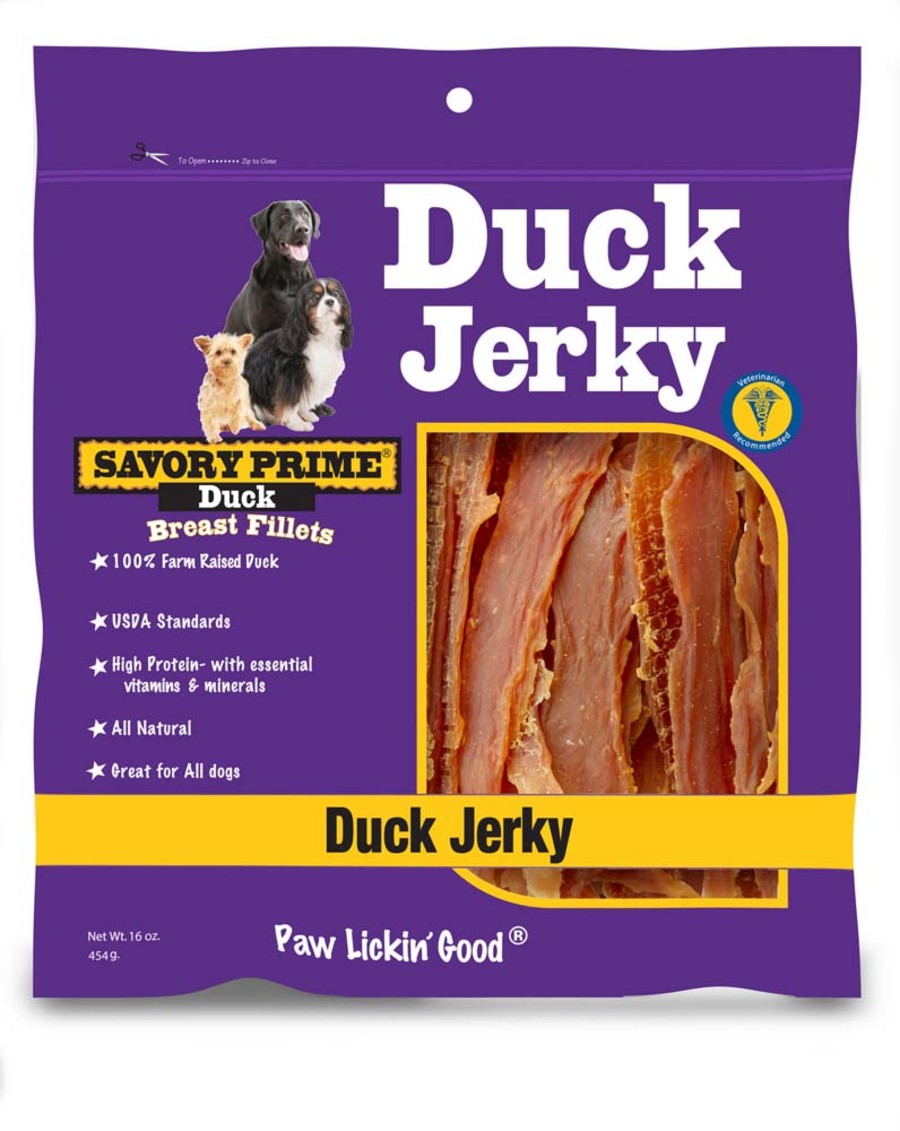 Duck, 1ea/16 oz