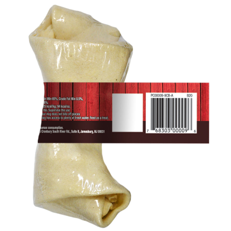 Individually Wrapped, 1ea/4-5 in