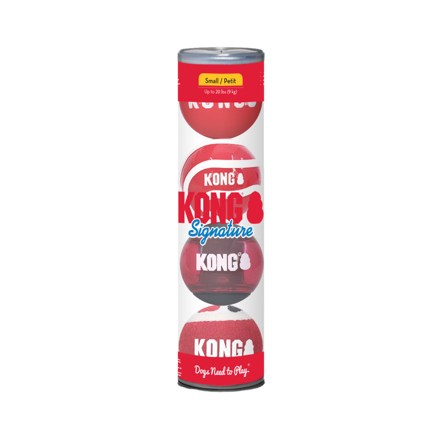 Assorted, 1ea/SM, 4 pk