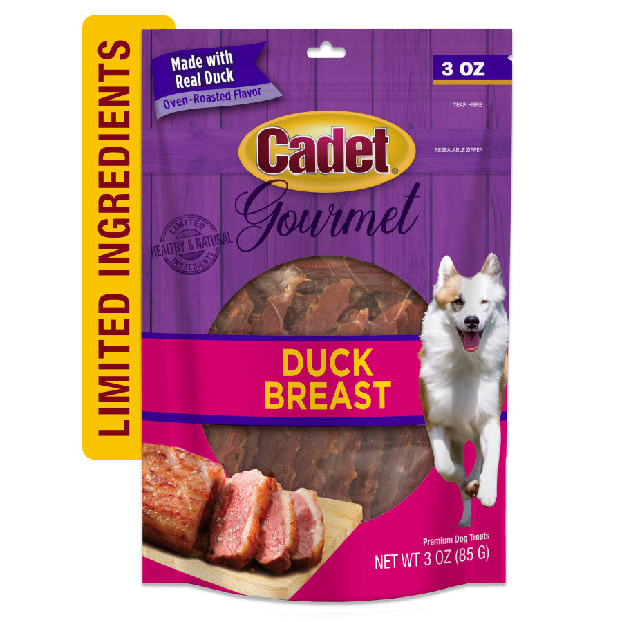 Breast, Duck, 1ea/3 Oz. (1 ct)