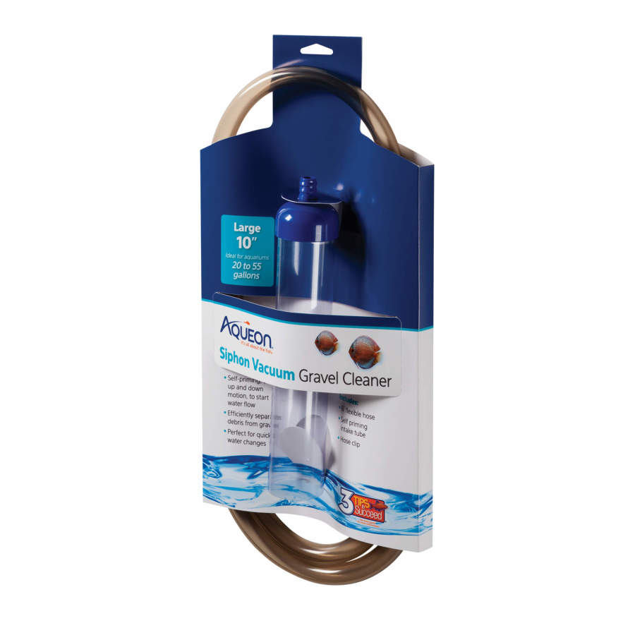 No Bulb, 1ea/Large - 10 in