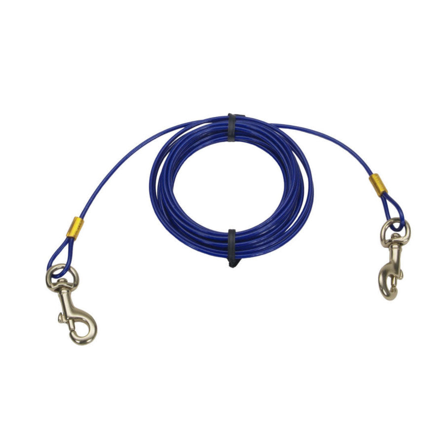 Blue, 1ea/15 ft