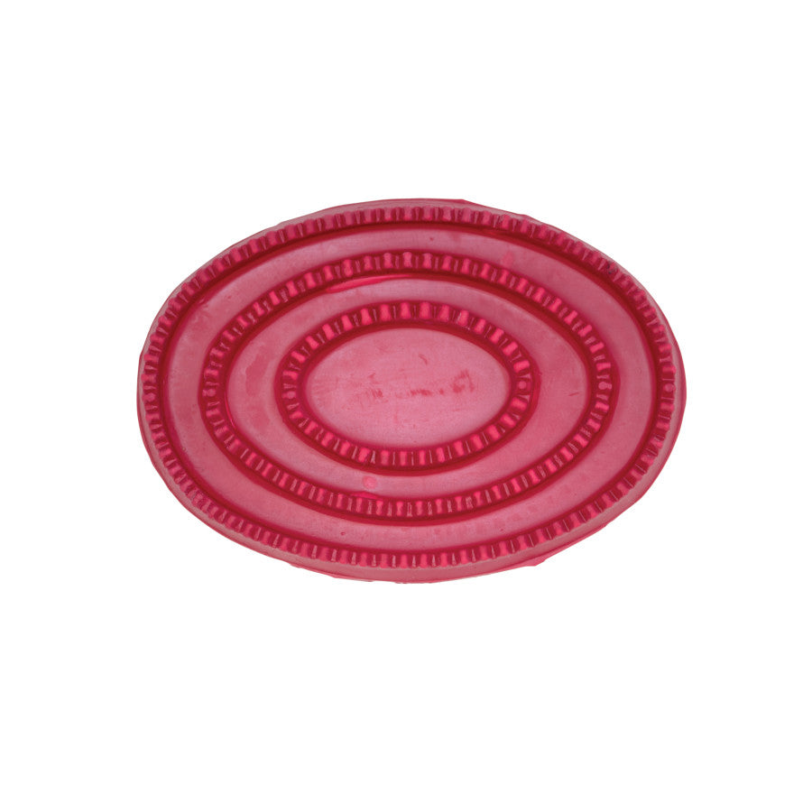 Red, 1ea/6 in, LG