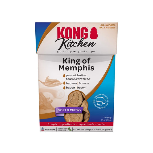 King of Memphis, 1ea/7 oz
