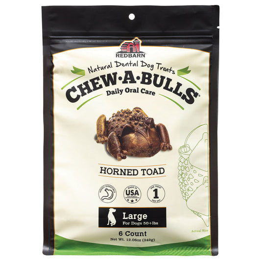 Toad, 1ea/6 pk, LG