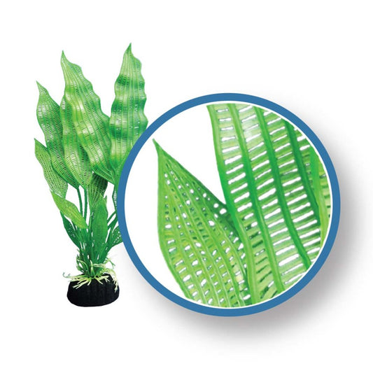 Green, 1ea/9 in
