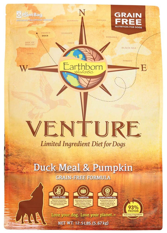 Duck & Pumpkin, 1ea/12.5 lb