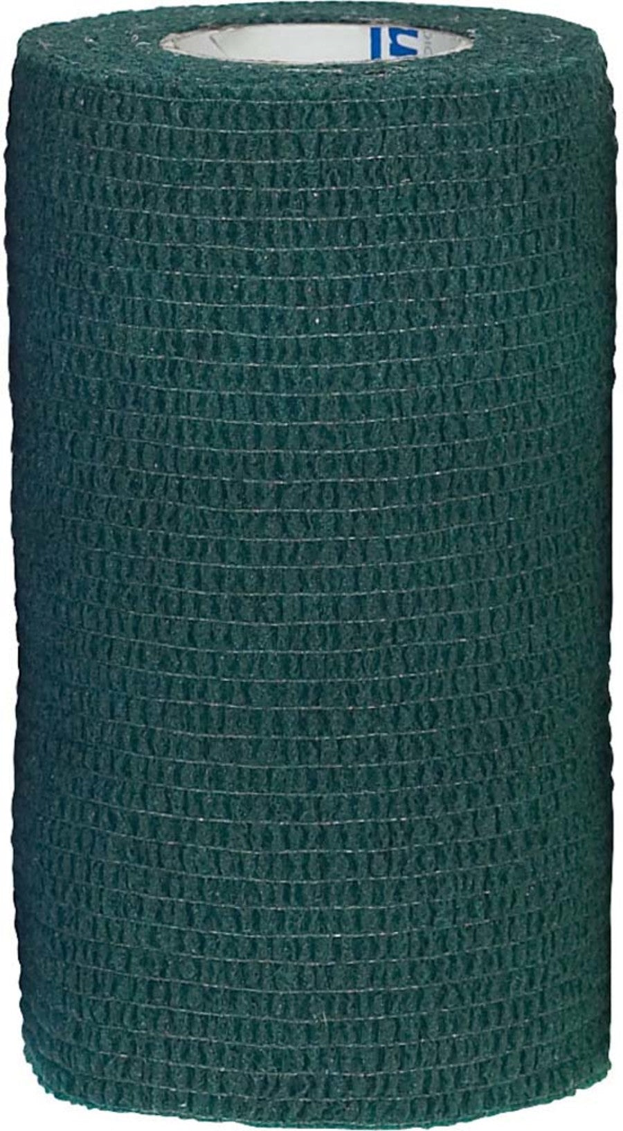 Hunter Green, 1ea/4 In X 5 Yd