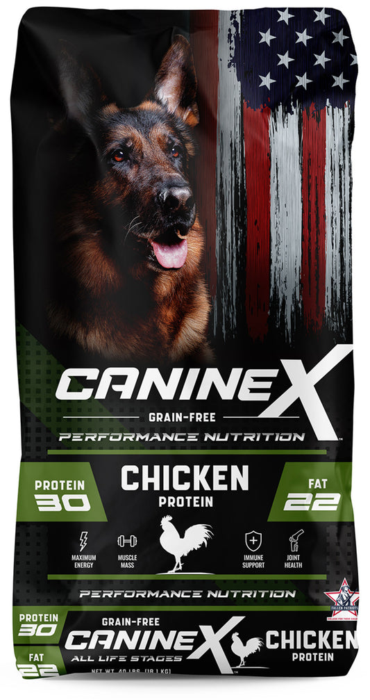 Chicken Protein, 1ea/40 lb