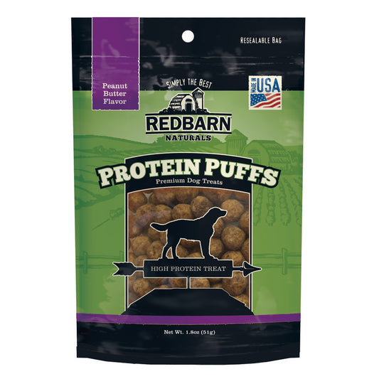 Peanut Butter, 1ea/1.8 oz