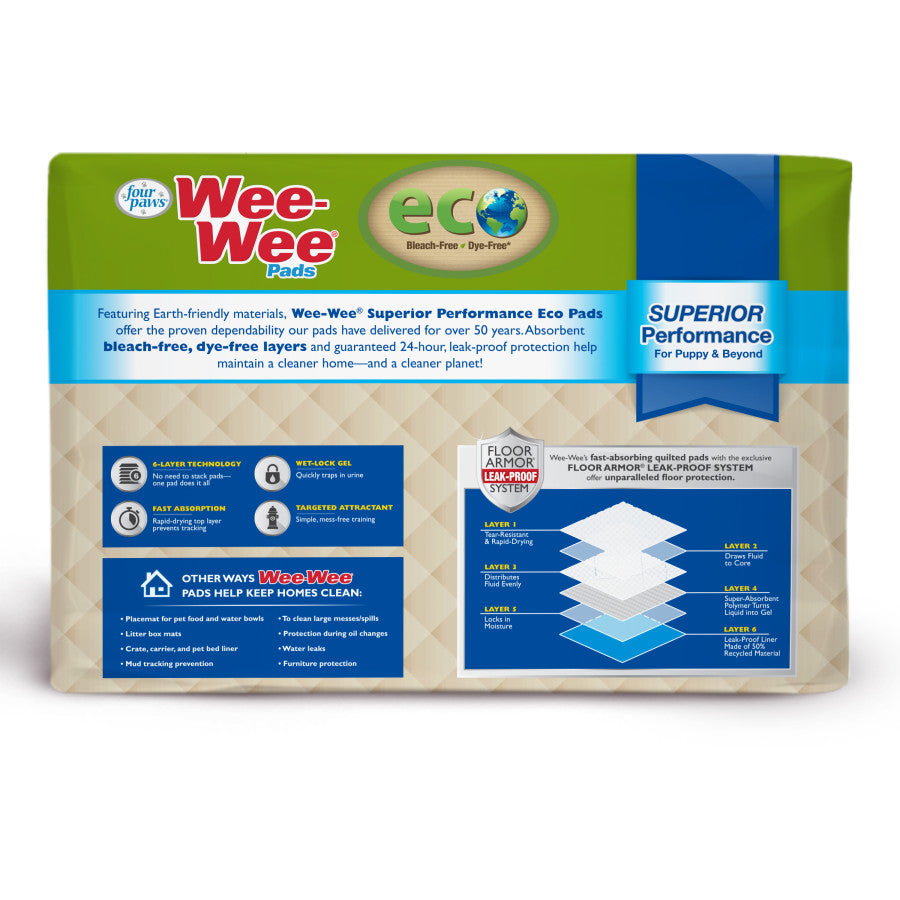 Eco-Friendly, 1ea/50 ct