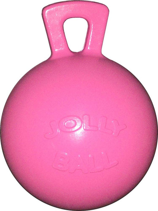 Pink, 1ea/10 in, XL