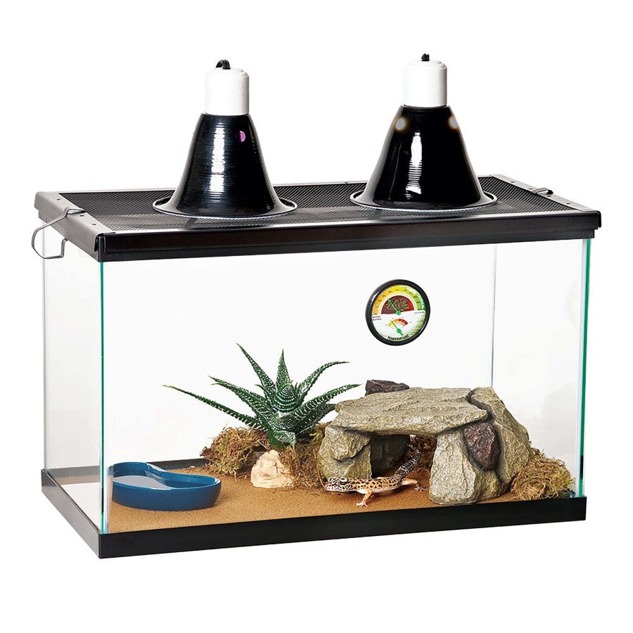 Brown, 1ea/30Br/40Br/50/65 gal