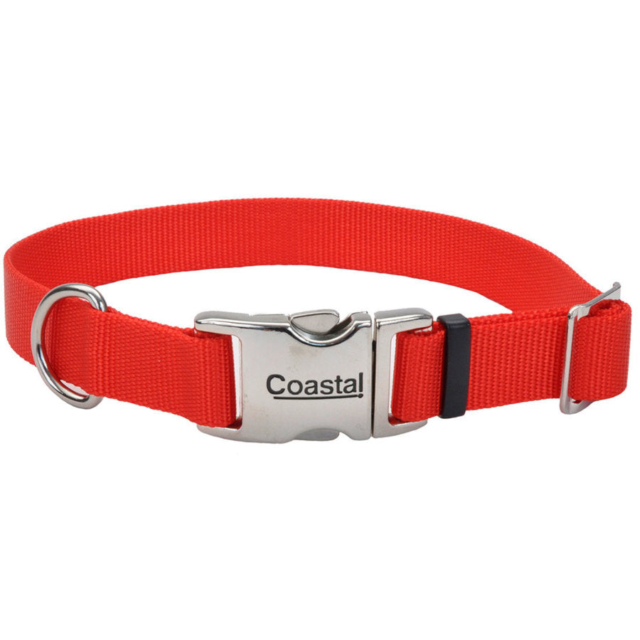Red, 1ea/1 In X 14-20 in