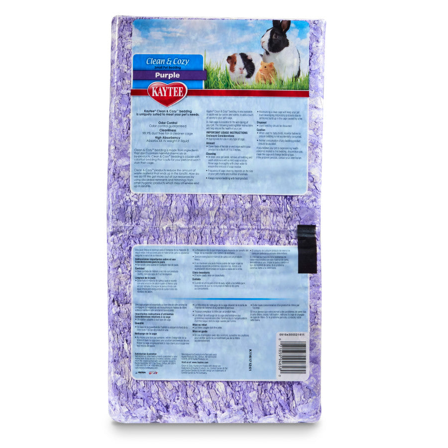 Purple, 1ea/24.6 l