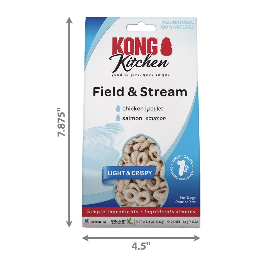 Field and Stream, 1ea/4 oz