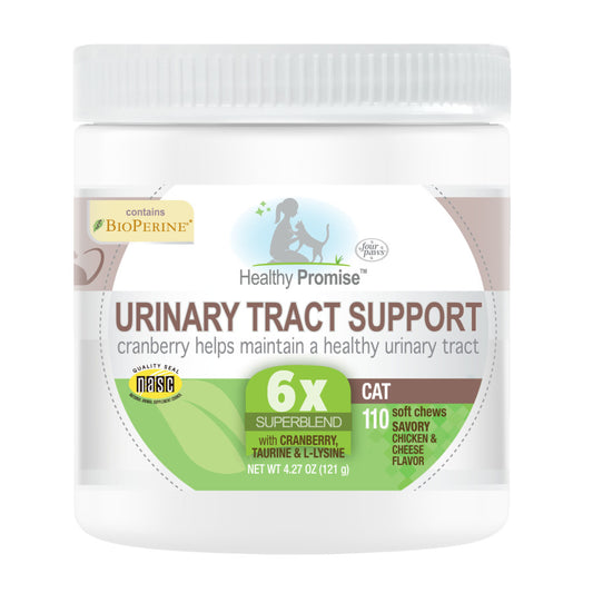 Urinary Tract, 1ea/110 ct
