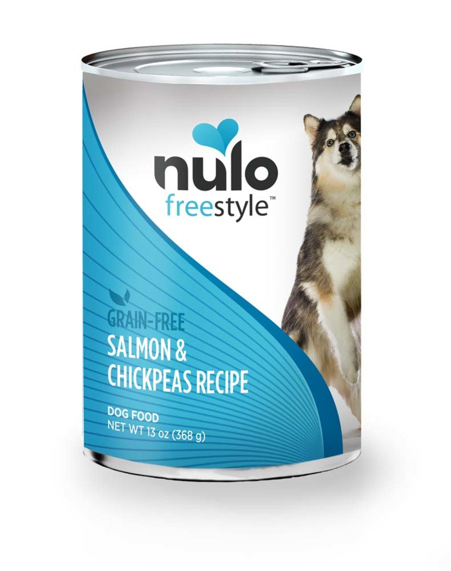 Salmon, 12ea/13 oz