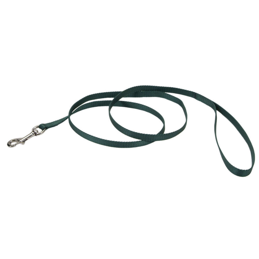 Hunter Green, 1ea/3/8 In X 6 ft