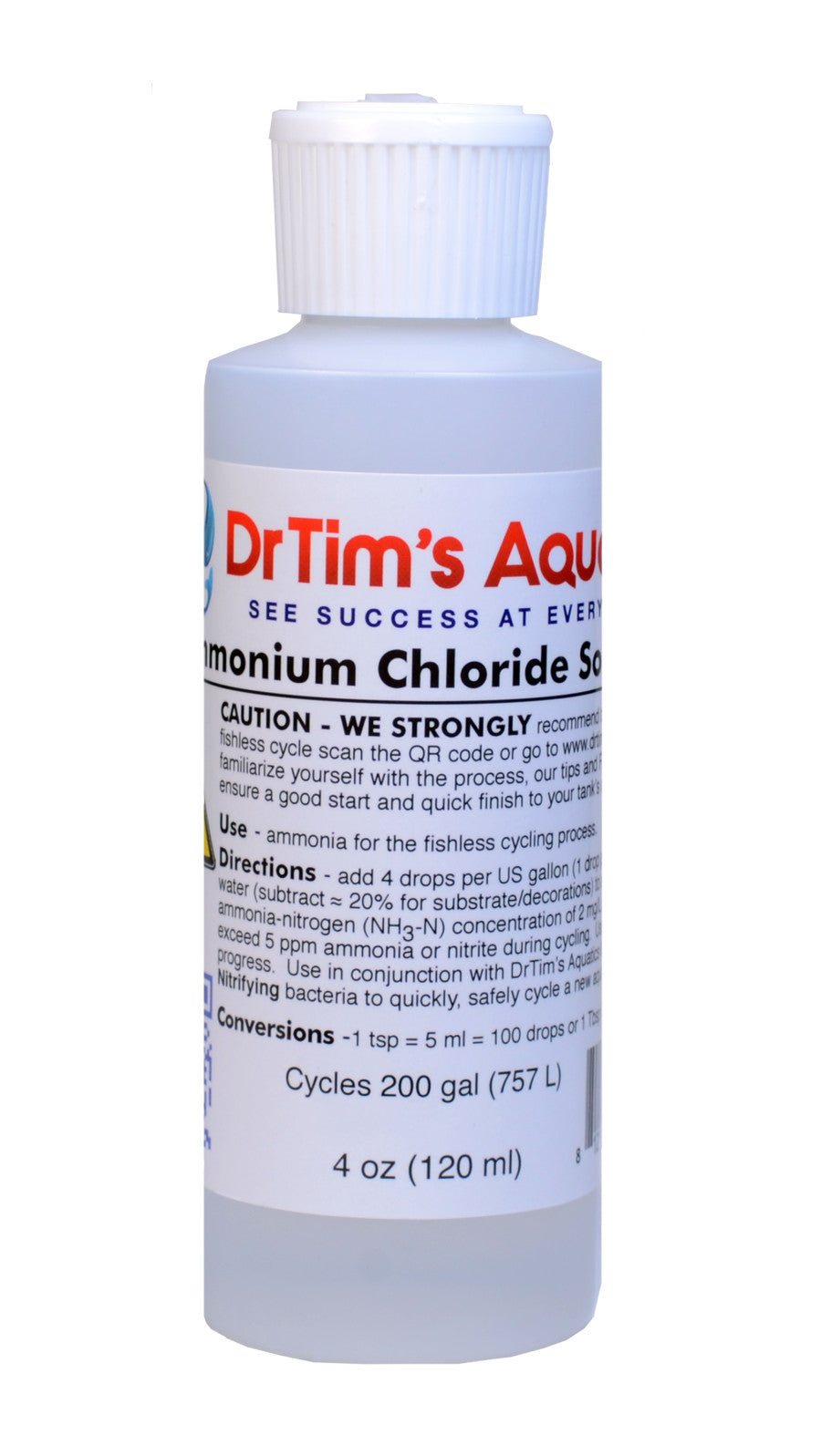 1ea/4 fl oz