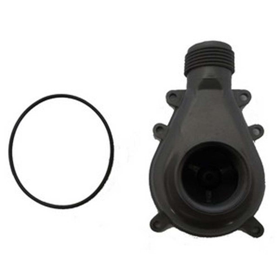 Black, 1ea