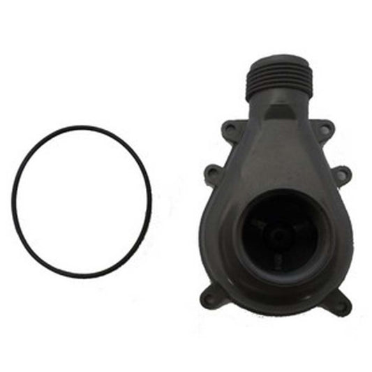 Black, 1ea