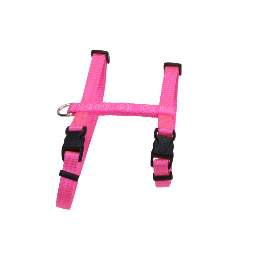Neon Pink, 1ea/3/8 In X 10-18 in