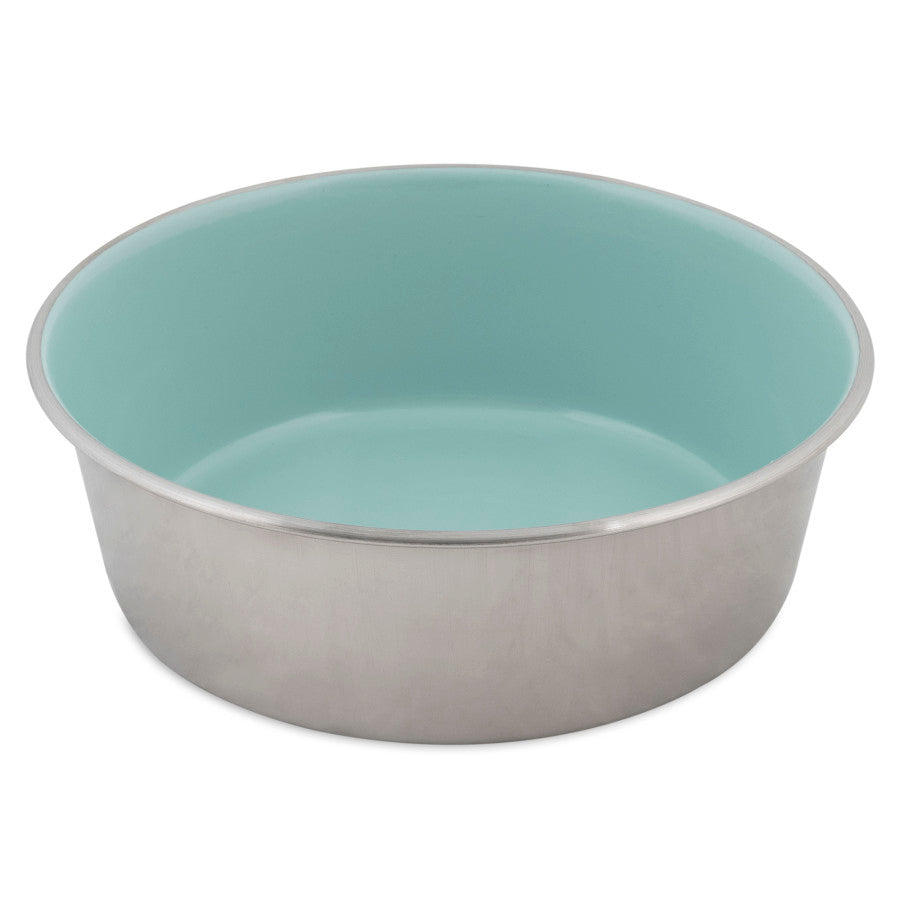 Eggshell Blue, 1ea/8 Cup