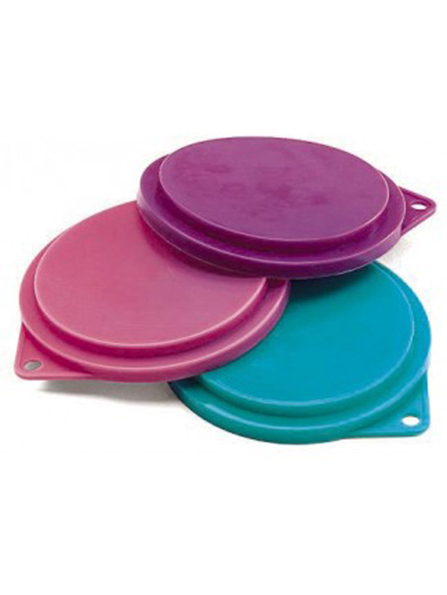 Assorted, 12ea/3 Piece, 3.5 in