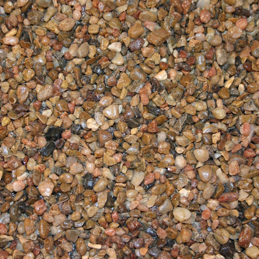 Colorado Pebble, 2ea/25 lb
