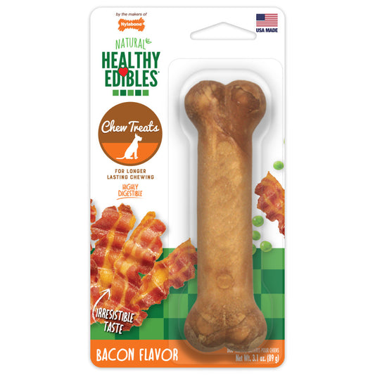 1 Count, Bacon, 1ea/Medium/Wolf